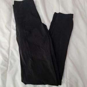 Aerie Real Me Pocket Leggings